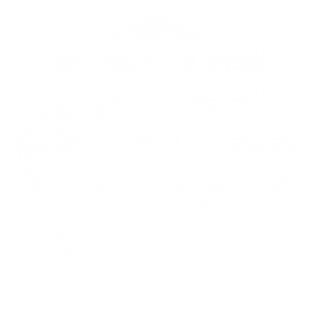 The Guild Pawtucket Est. 2015. Gear-shaped logo.